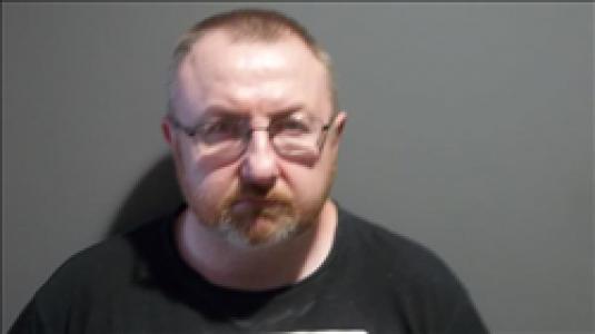 Shawn Aaron Coulter a registered Sex, Violent, or Drug Offender of Kansas