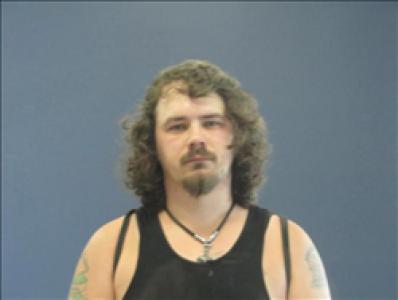 Austin Tyler Lee Gillihan a registered Sex, Violent, or Drug Offender of Kansas