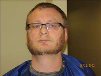 Max Andrew Alcanter a registered Sex, Violent, or Drug Offender of Kansas