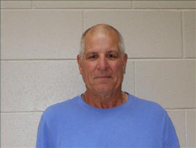 Gary Dwaine Williams a registered Sex, Violent, or Drug Offender of Kansas