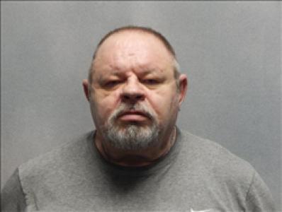 Micky Joe Spivey a registered Sex, Violent, or Drug Offender of Kansas