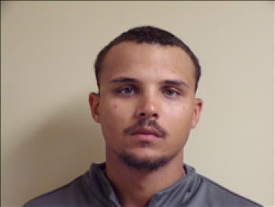 Marcus Anthony Thomas a registered Sex, Violent, or Drug Offender of Kansas