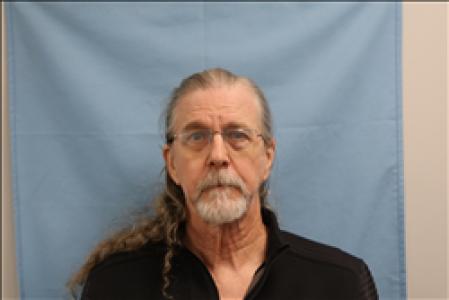 Michael Allen Swim a registered Sex, Violent, or Drug Offender of Kansas