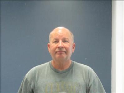 David Leroy Brewer a registered Sex, Violent, or Drug Offender of Kansas