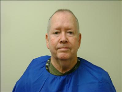 Todd Lyne Shackelford a registered Sex, Violent, or Drug Offender of Kansas