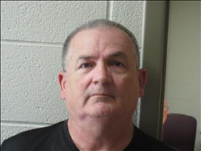 Lyle Dean Everitt a registered Sex, Violent, or Drug Offender of Kansas