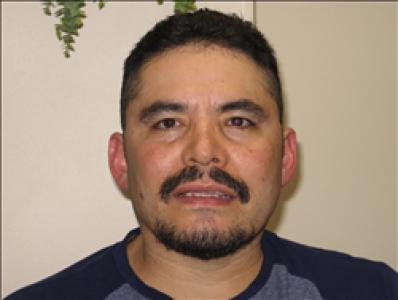 Jose Roberto Cardenas-herrera a registered Sex, Violent, or Drug Offender of Kansas