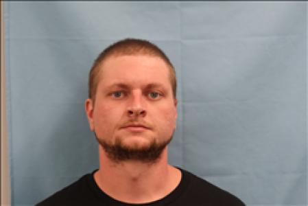 Joshua Blaze Andrews a registered Sex, Violent, or Drug Offender of Kansas