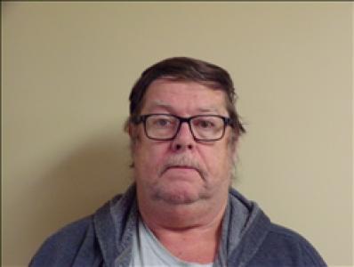 John David Sutton a registered Sex, Violent, or Drug Offender of Kansas