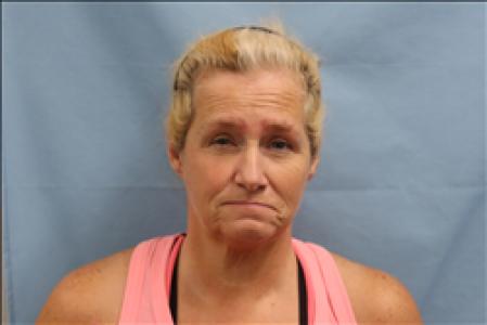 Karen Jane Moore a registered Sex, Violent, or Drug Offender of Kansas