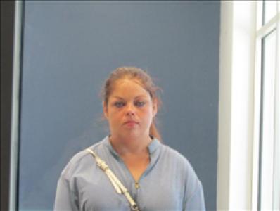 Jessica Lynn Chambers a registered Sex, Violent, or Drug Offender of Kansas