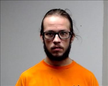 Joseph Dane Aqra a registered Sex, Violent, or Drug Offender of Kansas