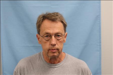 Anthony Elden Sleister a registered Sex, Violent, or Drug Offender of Kansas