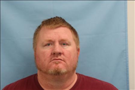 Travis Lee Kahler a registered Sex, Violent, or Drug Offender of Kansas