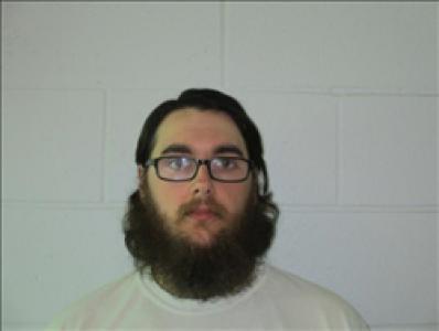 Caleb Alexander Jordan Porter a registered Sex, Violent, or Drug Offender of Kansas