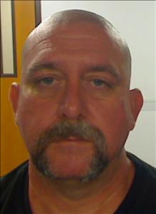 Rusty Darrell Burbank a registered Sex, Violent, or Drug Offender of Kansas