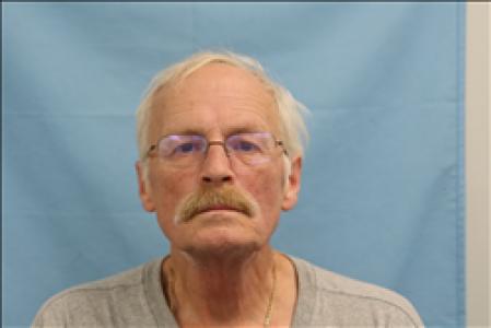 Mark Allen Nordin a registered Sex, Violent, or Drug Offender of Kansas