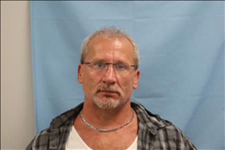 Steven Wayne Stauch a registered Sex, Violent, or Drug Offender of Kansas