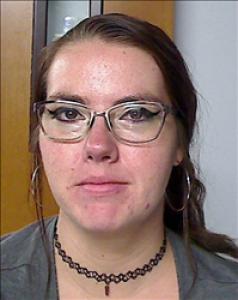 Britney Erin Nichole Becker a registered Sex, Violent, or Drug Offender of Kansas