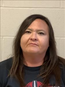 Jessica Brooke Burnett a registered Sex, Violent, or Drug Offender of Kansas