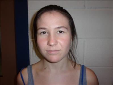 Heather Earleen Barrett a registered Sex, Violent, or Drug Offender of Kansas