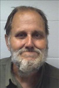 Mark William Thompson a registered Sex, Violent, or Drug Offender of Kansas