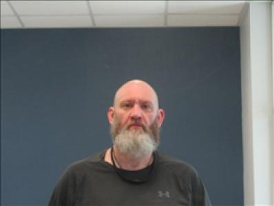 Christopher Daniel Swenson a registered Sex, Violent, or Drug Offender of Kansas