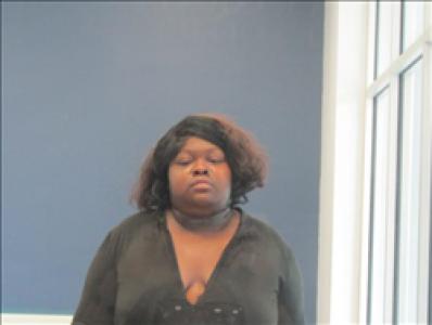 Cheyanne Alisha Benton a registered Sex, Violent, or Drug Offender of Kansas