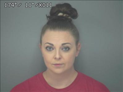 Becca Colleen Bryan a registered Sex, Violent, or Drug Offender of Kansas