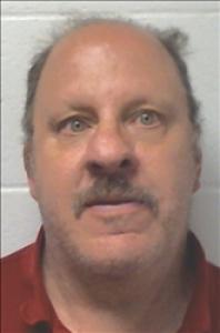 Wade Everett Ellerman a registered Sex, Violent, or Drug Offender of Kansas