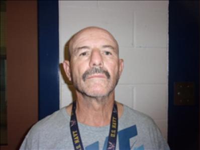 Charles Dairy a registered Sex, Violent, or Drug Offender of Kansas