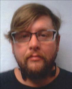 Christopher Adam Johnson a registered Sex, Violent, or Drug Offender of Kansas