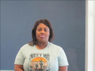 Valencia Bailey a registered Sex, Violent, or Drug Offender of Kansas