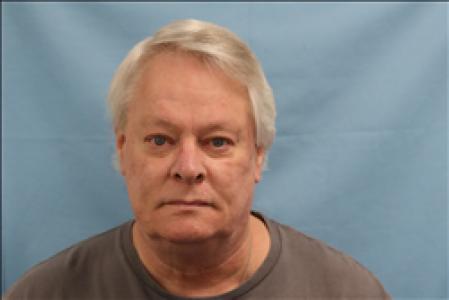 Mark David Humphrey a registered Sex, Violent, or Drug Offender of Kansas