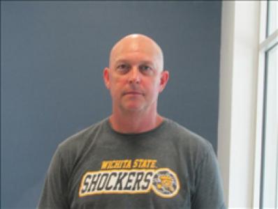 Dwight Anson Kraus a registered Sex, Violent, or Drug Offender of Kansas