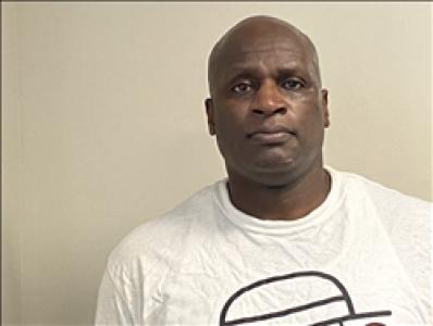 Anthony Tramane Miller a registered Sex, Violent, or Drug Offender of Kansas
