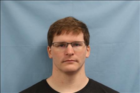 Nicholas Arthur Clark a registered Sex, Violent, or Drug Offender of Kansas