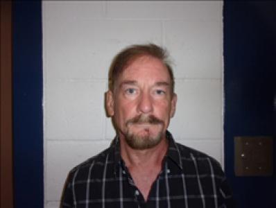 Gregory Lee Carter a registered Sex, Violent, or Drug Offender of Kansas