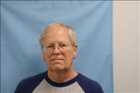 Steven Frederick Harrison a registered Sex, Violent, or Drug Offender of Kansas