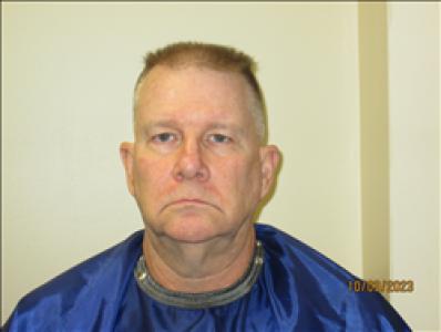 Jonathan Russell Bonds a registered Sex, Violent, or Drug Offender of Kansas