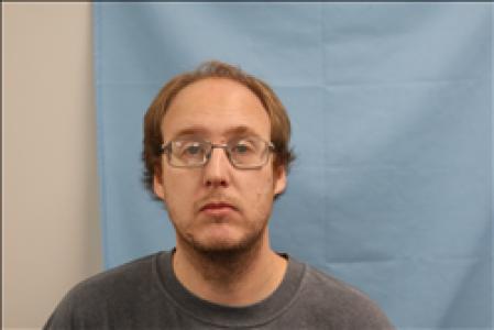 Aaron Allen White a registered Sex, Violent, or Drug Offender of Kansas