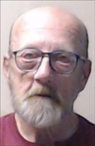 David Bernard Murr a registered Sex, Violent, or Drug Offender of Kansas