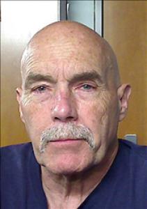 Paul Dale Zishka a registered Sex, Violent, or Drug Offender of Kansas