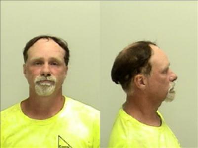 Steve Otto Brinson a registered Sex, Violent, or Drug Offender of Kansas