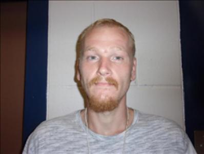 Claris Jay Stover a registered Sex, Violent, or Drug Offender of Kansas