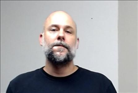 Christopher Jeremiah Davis a registered Sex, Violent, or Drug Offender of Kansas
