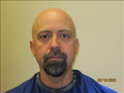Travis Wayne Claxton a registered Sex, Violent, or Drug Offender of Kansas