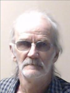 Clark Lavern Ryan a registered Sex, Violent, or Drug Offender of Kansas