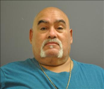 Raul Mitchell Hernandez a registered Sex, Violent, or Drug Offender of Kansas