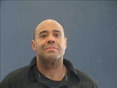 Kevin Lynn Jackson a registered Sex, Violent, or Drug Offender of Kansas